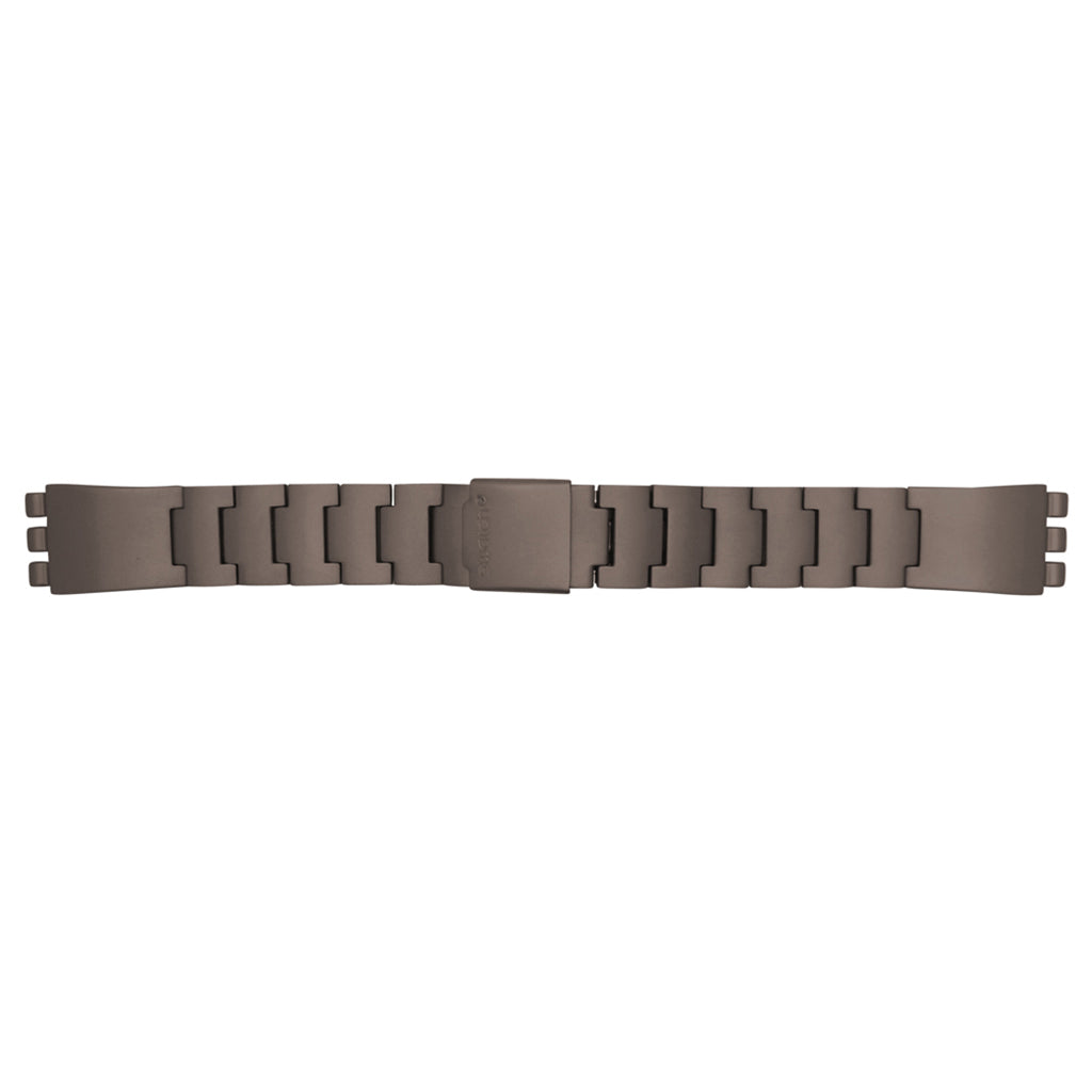 Swatch Ersatzband Wild Eyes AYMS1002AG