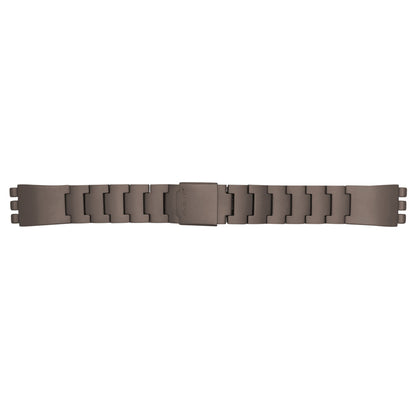 Swatch Ersatzband Wild Eyes AYMS1002AG