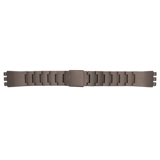 Swatch Ersatzband Wild Eyes AYMS1002AG