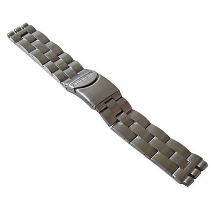 Original Ersatzband der Swatch Irony Chrono WISDOM  AYCS427G