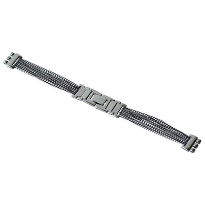Swatch Ersatzband WRISTED CHAIN ALF107B