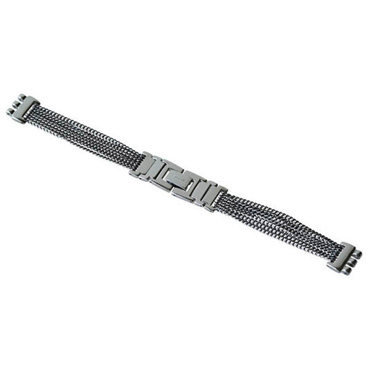 Swatch Ersatzband WRISTED CHAIN ALF107B