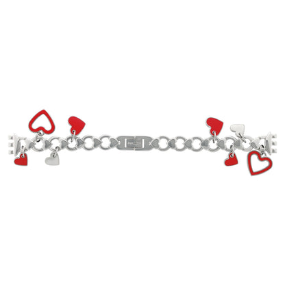 Swatch Ersatzband You're My Love ALK307G