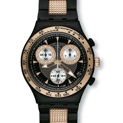 Swatch Irony Chrono Fulmineo YCB401GPU