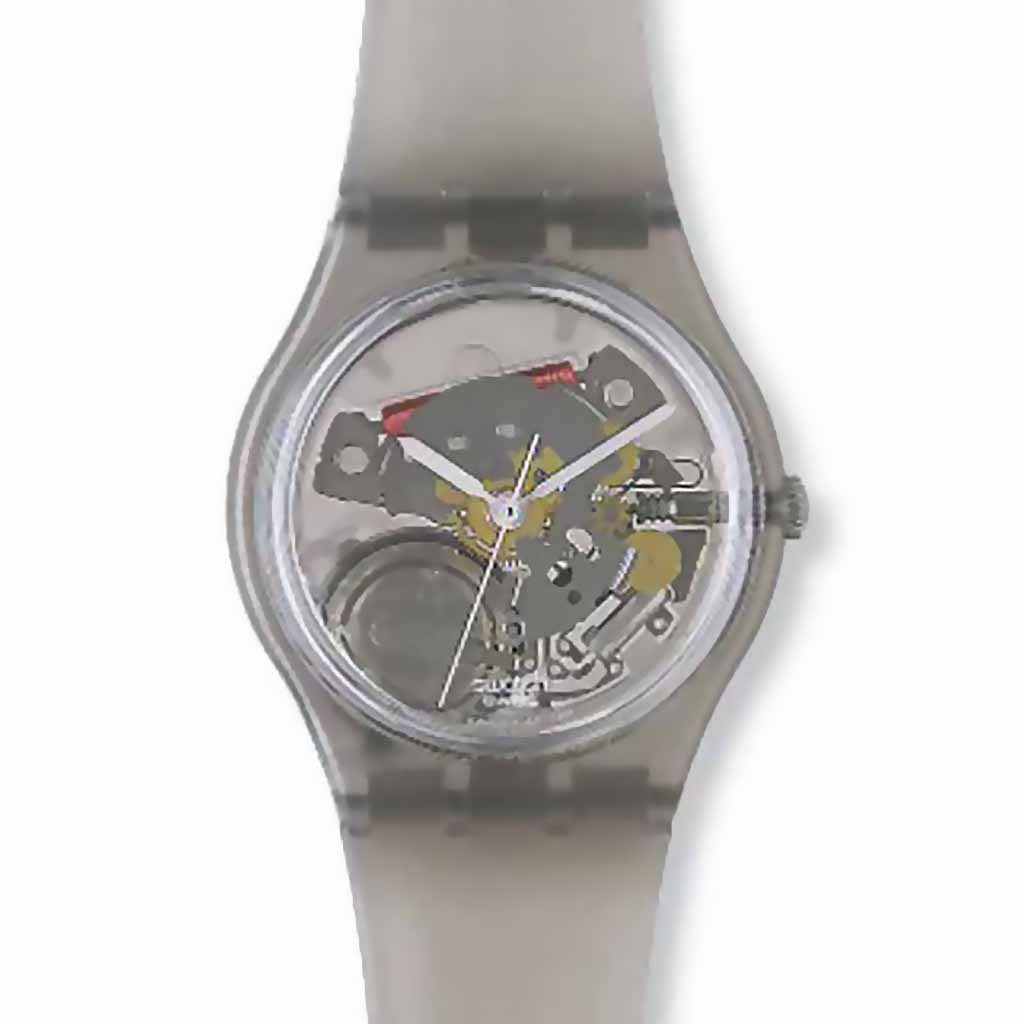 Swatch Gent Fume GM156P