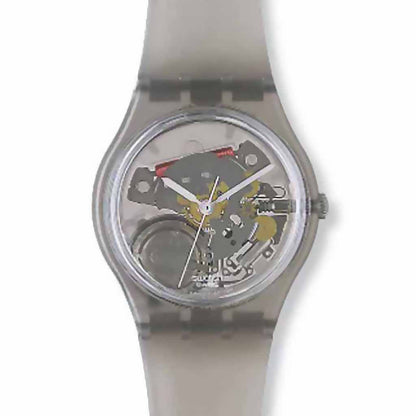 Swatch Gent Fume GM156P