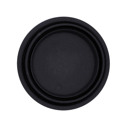 Fun Scuba Battery Cover - 30,4 x 4,9 mm (Batteriedeckel, schwarz)