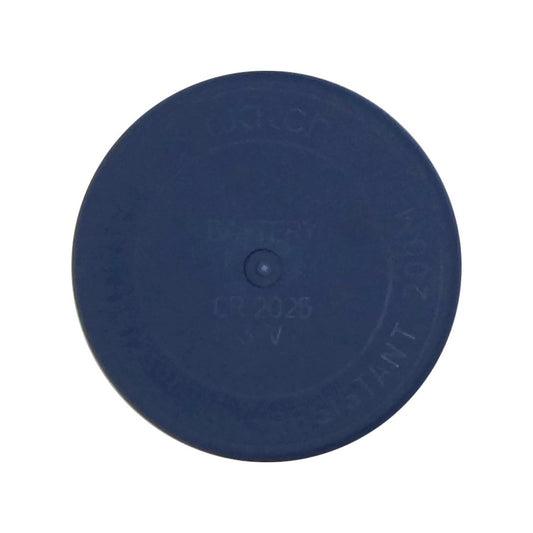 Swatch Battery Cover 415011 - Navy