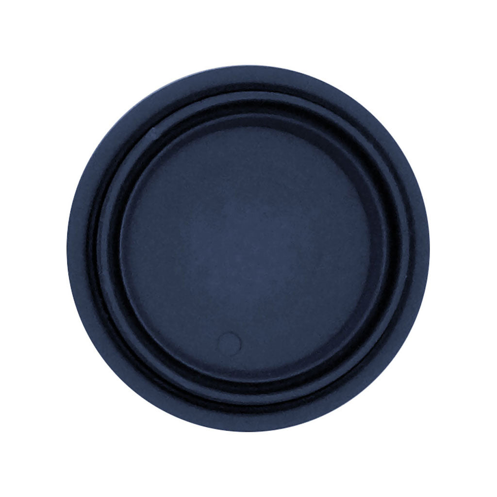 Fun Scuba Battery Cover - 30,4 x 4,9 mm (Batteriedeckel, navy)