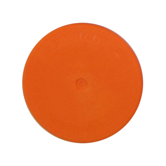 Swatch Battery Cover 415011 - Orange