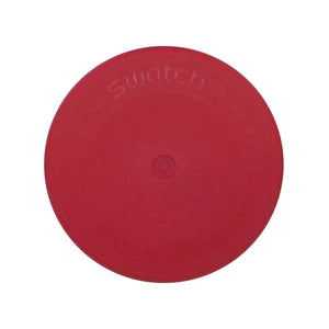 Swatch Battery Cover 415011 - Red