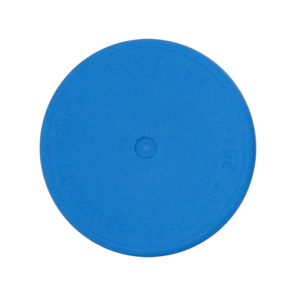Swatch Battery Cover 415011 - Turquoise