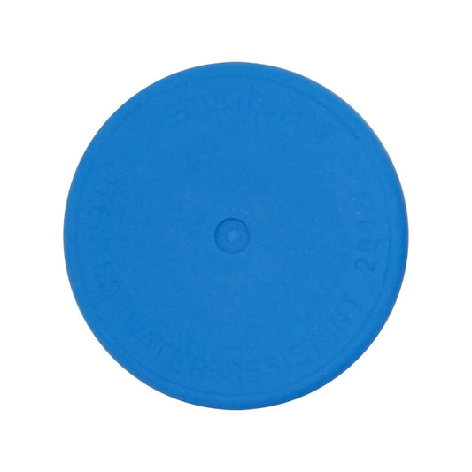 Swatch Battery Cover 415011 - Turquoise