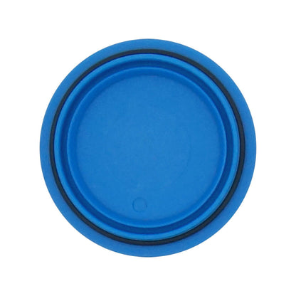 Fun Scuba Battery Cover - 30,4 x 4,9 mm (Batteriedeckel, türkis)