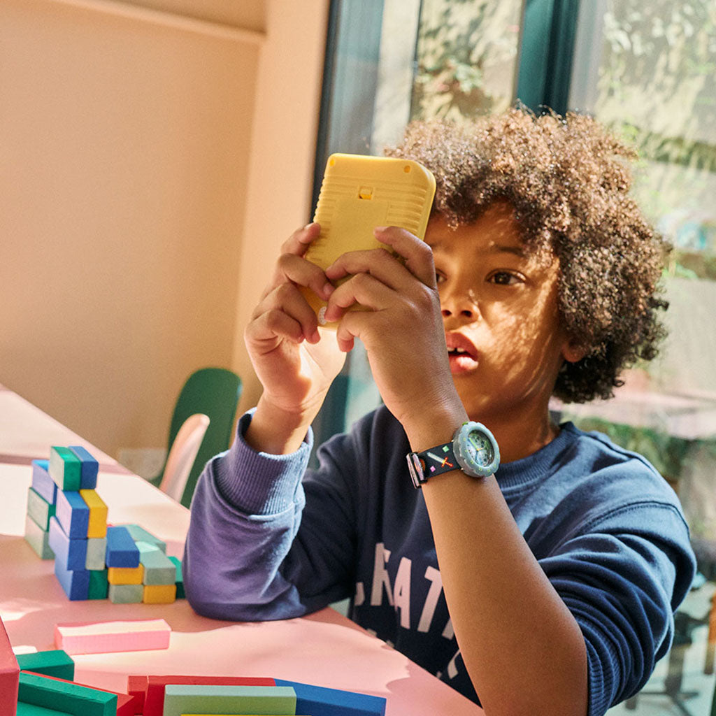 GAMING WORLD