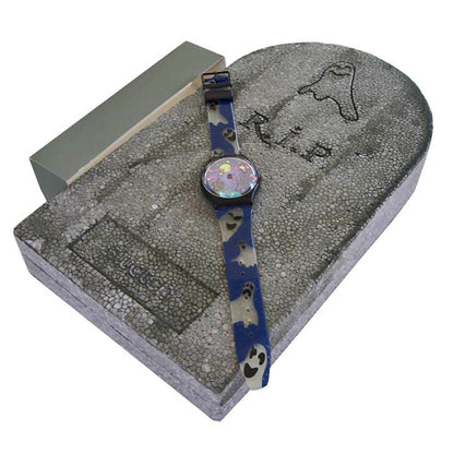 Swatch Gent GEISTERSTUND GB192