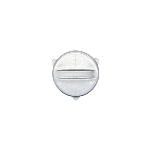 Gent / New Gent / Big Bold Battery Cover - 13,2 x 1,4 mm (Batteriedeckel)