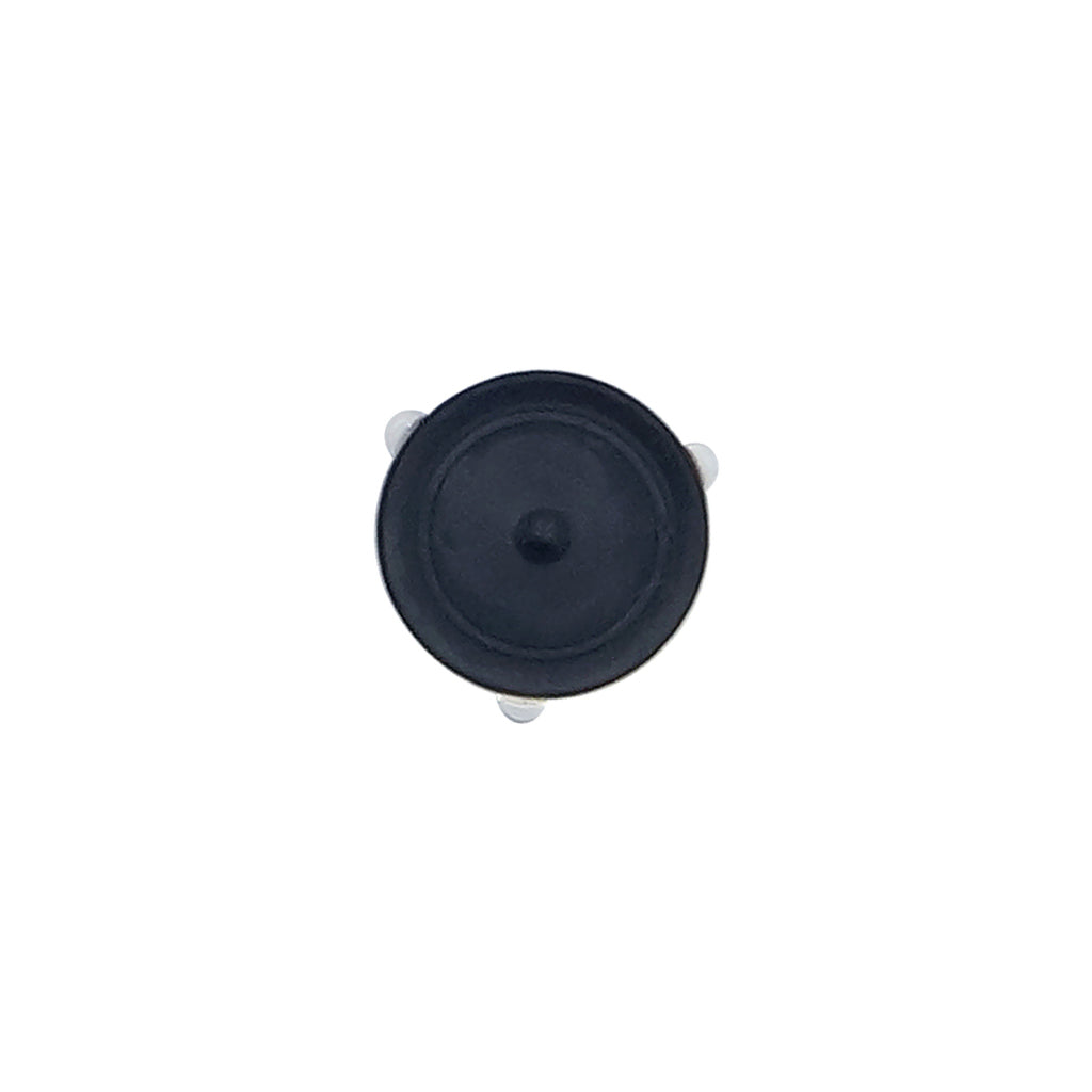Gent / New Gent / Big Bold Battery Cover - 13,2 x 1,4 mm (Batteriedeckel)