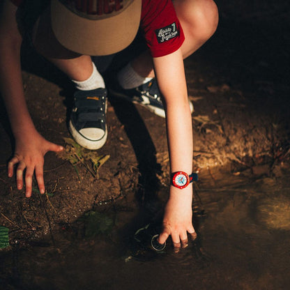 GET IT IN BRED