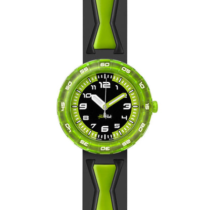 Flik Flak GET IT IN GREEN! FCSP014
