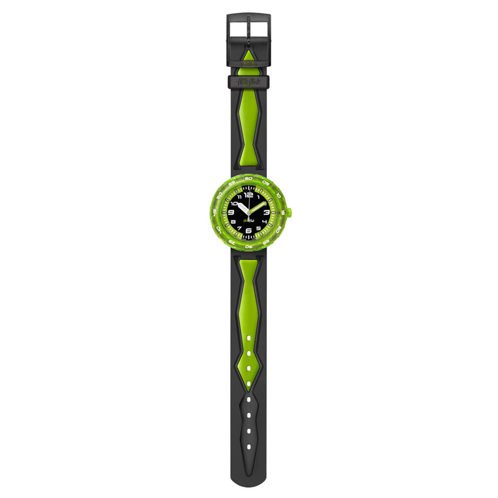 GET IT IN GREEN!