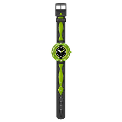 GET IT IN GREEN!