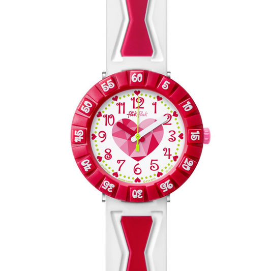Swatch Flik Flak Get it in Pink FCSP036