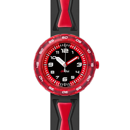 Flik Flak GET IT IN RED! FCSP015