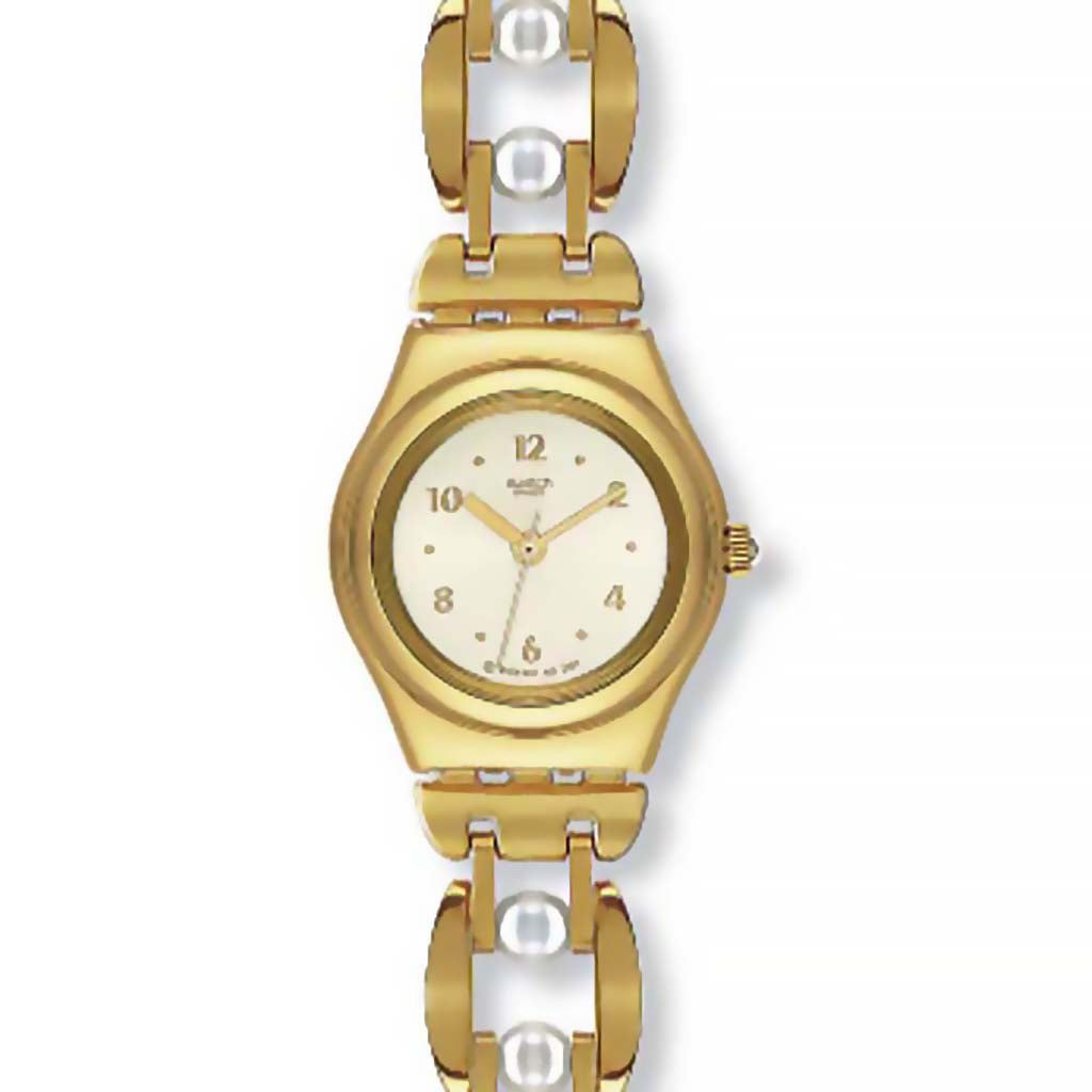 Swatch Irony Lady Lady GET ME YSG117P