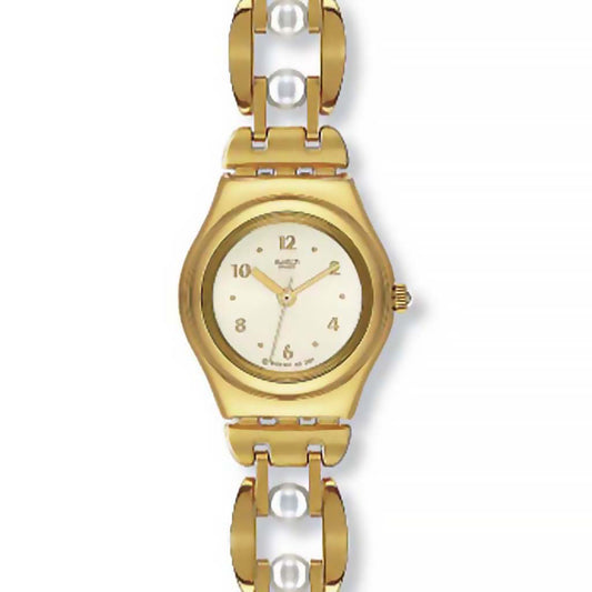 Swatch Irony Lady Lady GET ME YSG117P