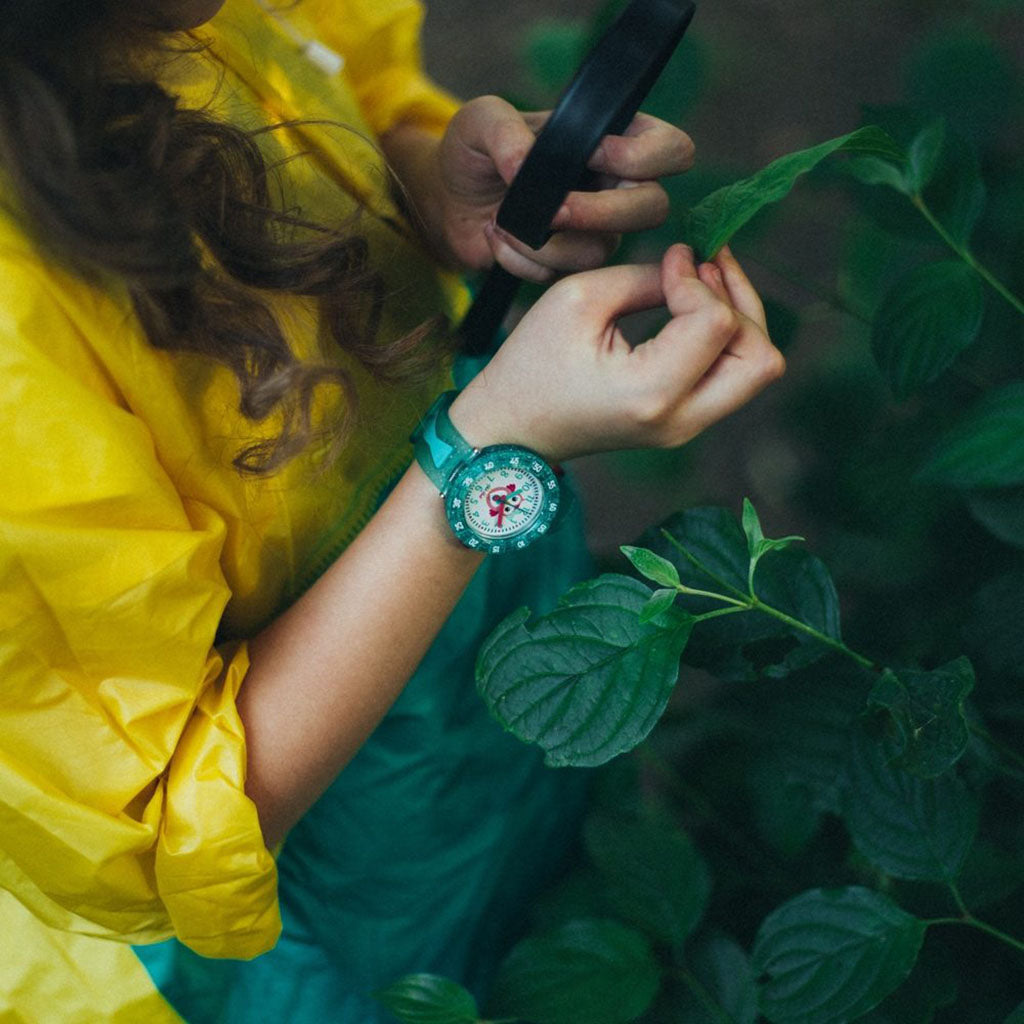 GET MINTY