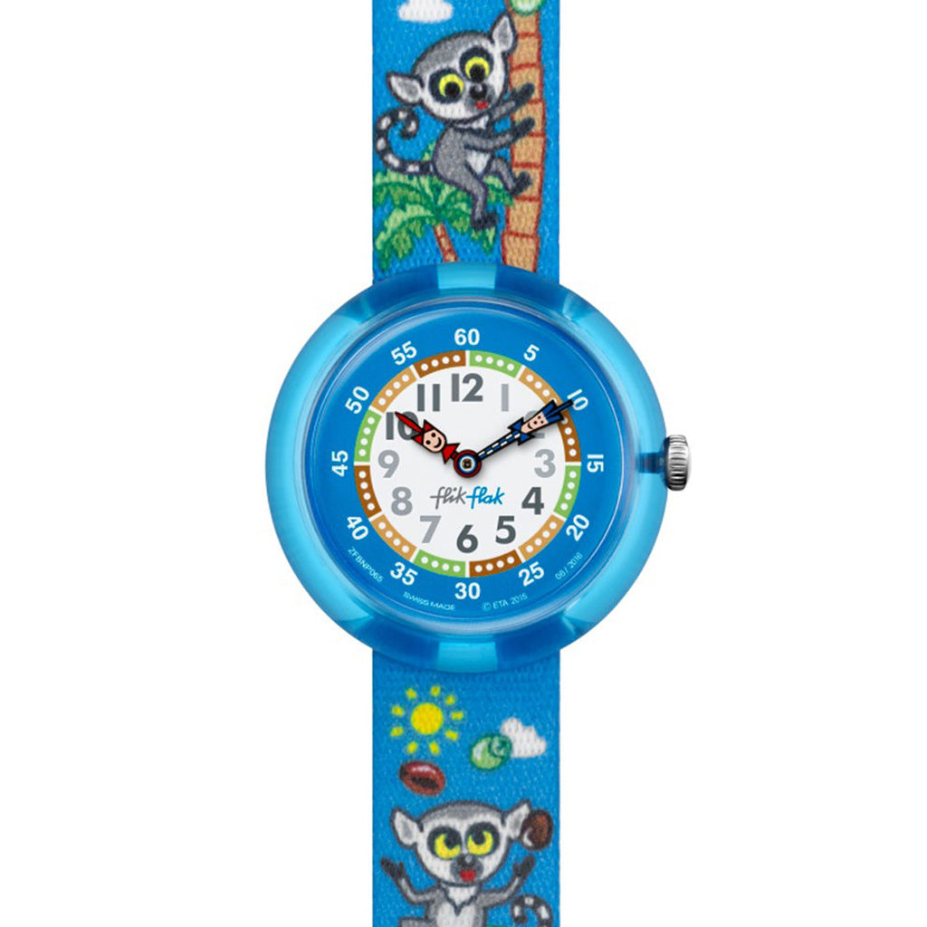 Swatch Flik Flak Gidro FBNP065