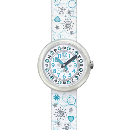 Swatch Flik Flak GIRLS CHRISTMAS ZFTNP001