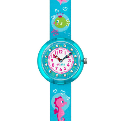 Swatch Flik Flak GIRLY UNDERWATER PARTY FBNP001