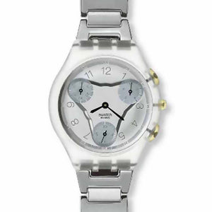 Swatch Skin Chrono Glacon SUYK101P