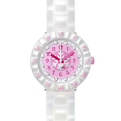 Swatch Flik Flak Glitzerflake FFSP002