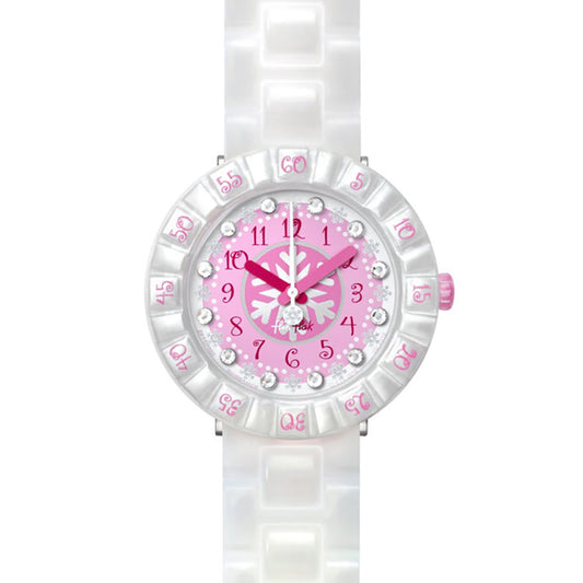 Swatch Flik Flak Glitzerflake FFSP002