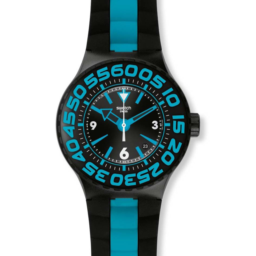 Swatch Scuba Libre Gorami SUUB400