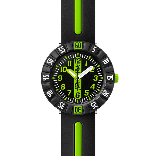 Flik Flak GREEN AHEAD FCSP032