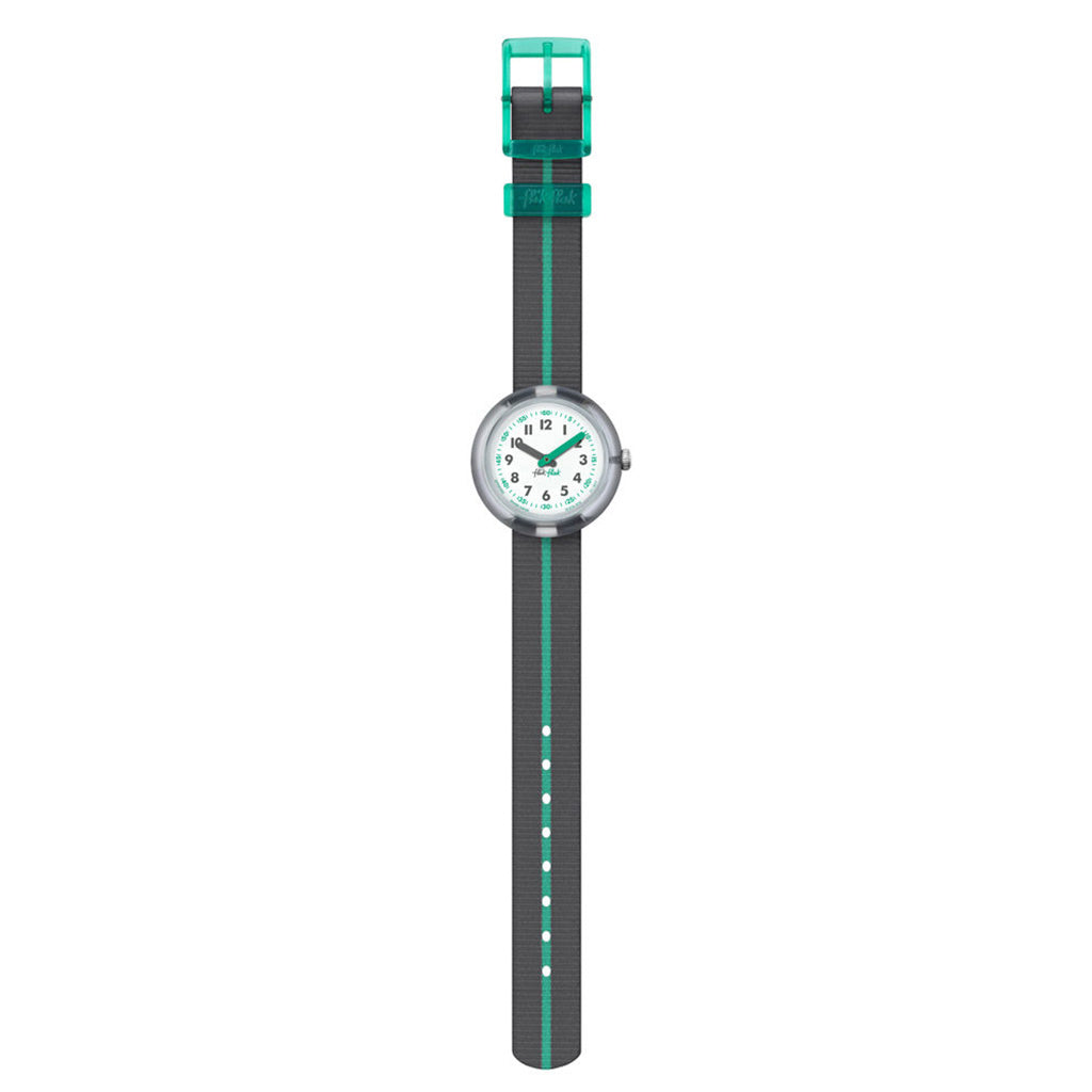GREEN BAND