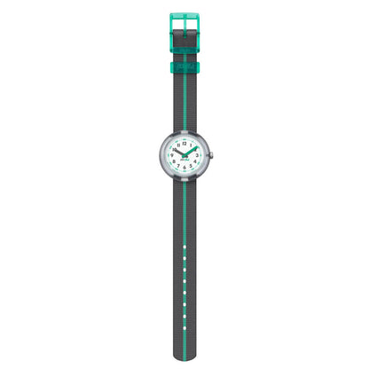 GREEN BAND