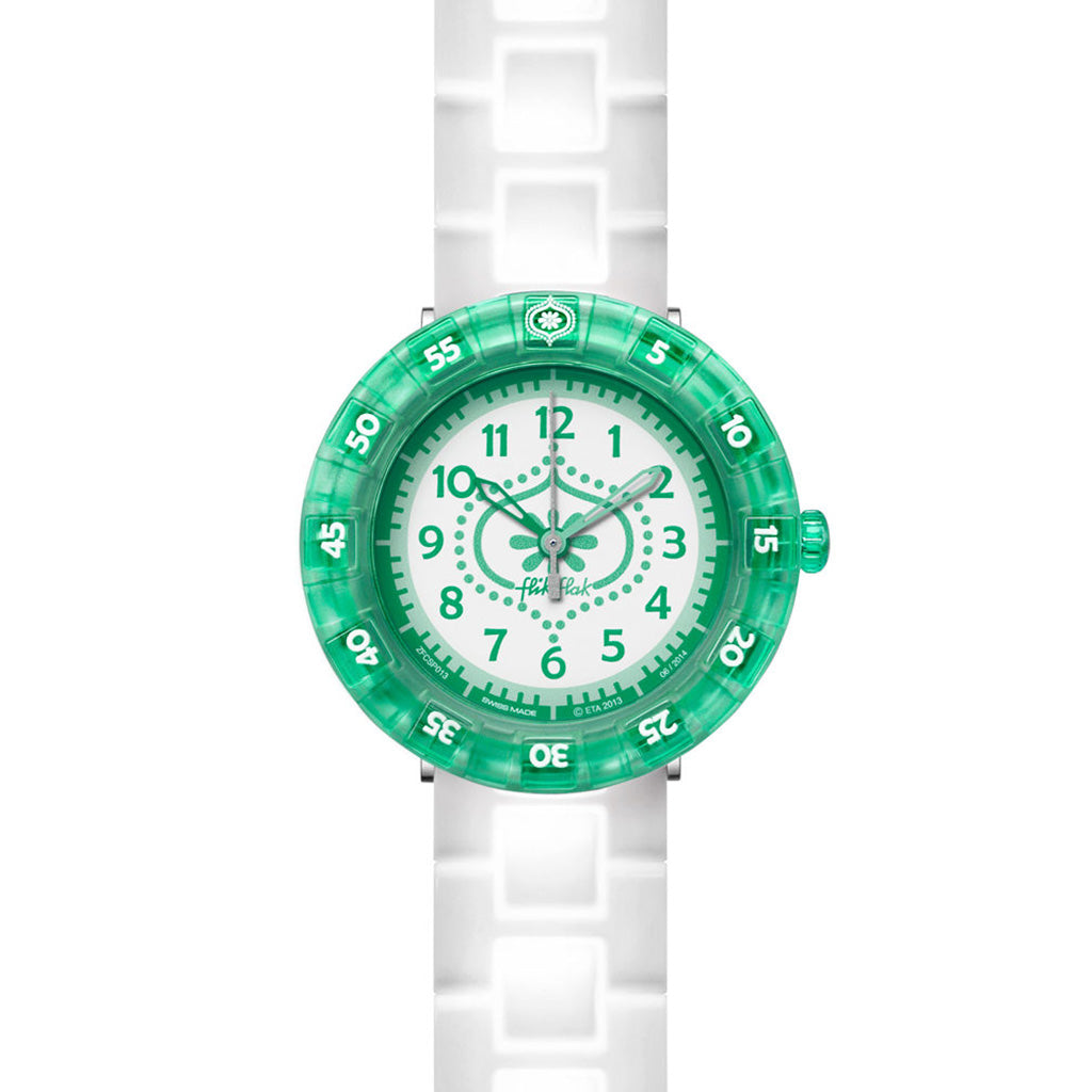 Flik Flak GREEN SUMMER BREEZE FCSP013
