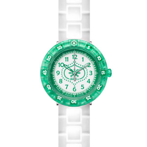 Flik Flak GREEN SUMMER BREEZE FCSP013