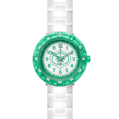 Flik Flak GREEN SUMMER BREEZE FCSP013