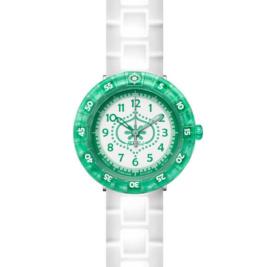 Flik Flak GREEN SUMMER BREEZE FCSP013