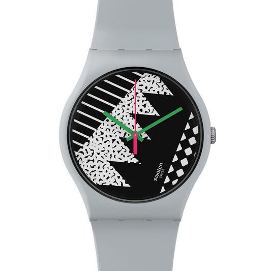 Swatch Originals Gent Bioceramic Gre Mem M SO31J400