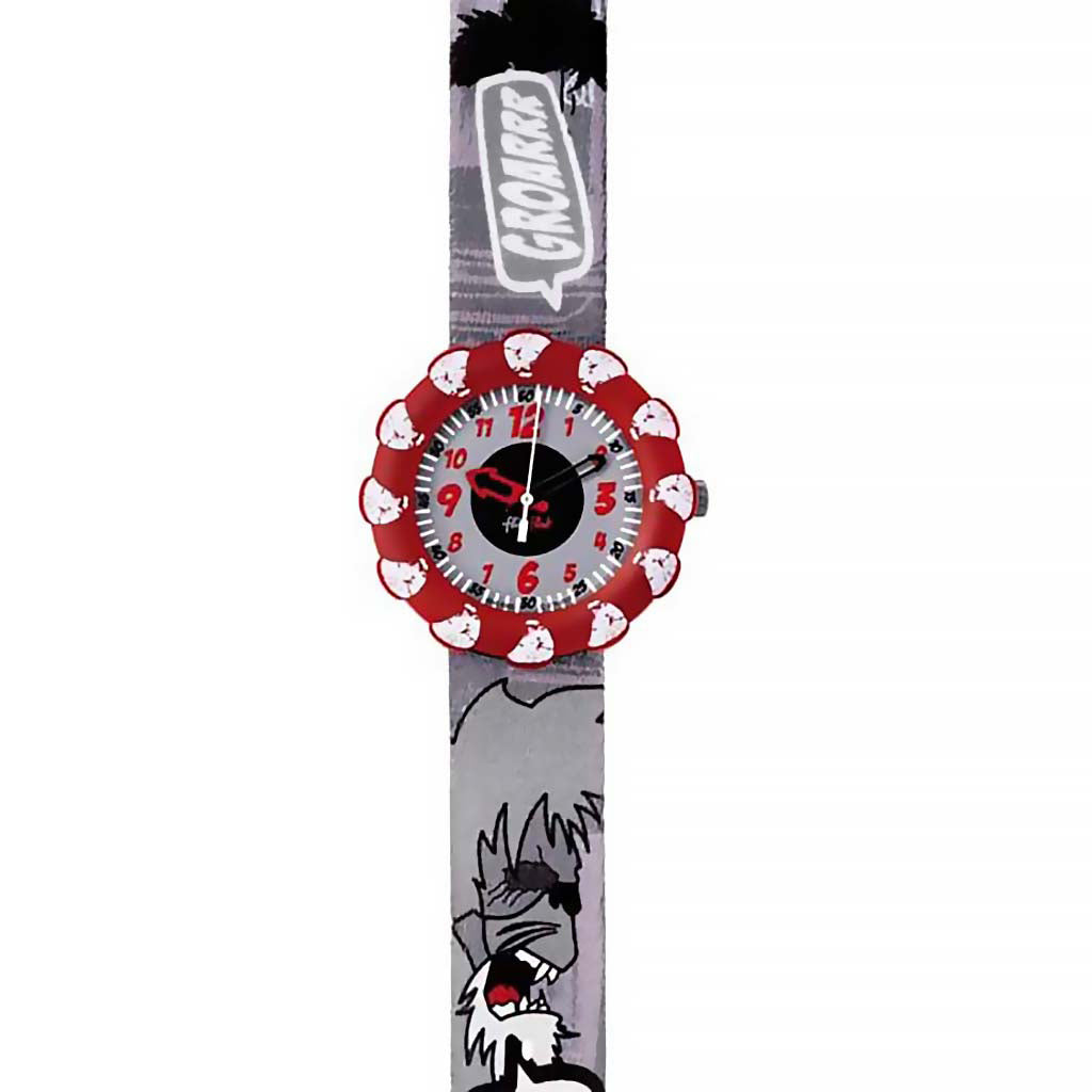 Flik Flak GROARR ZFSS036