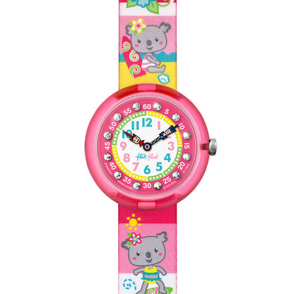 Swatch Flik Flak HALEIWA GIRL FBNP053