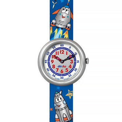 Swatch Flik Flak HAPPY ROCKET ZFBN067F