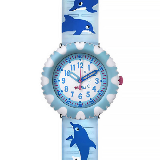 Flik Flak HAPPY SEALIFE GIRLS ZFFT001